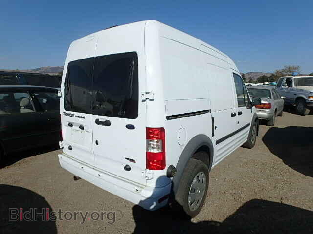2013 FORD TRANSIT CO - VIN: NM0LS7DN5DT162262 - Фото 4