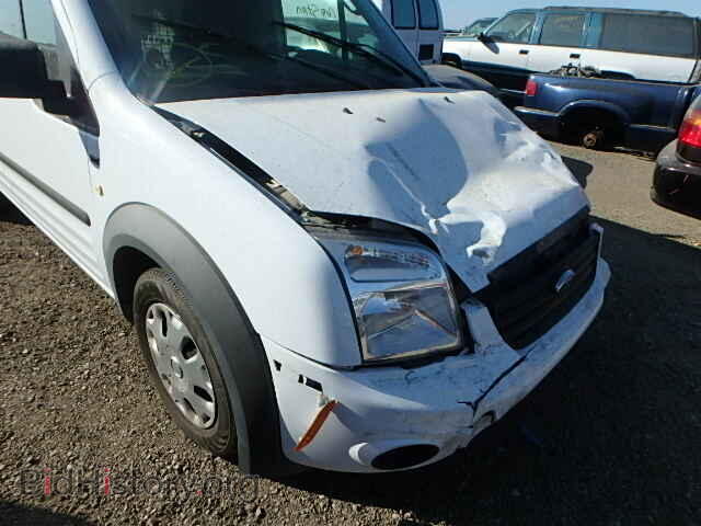 2013 FORD TRANSIT CO - VIN: NM0LS7DN5DT162262 - Фото 9