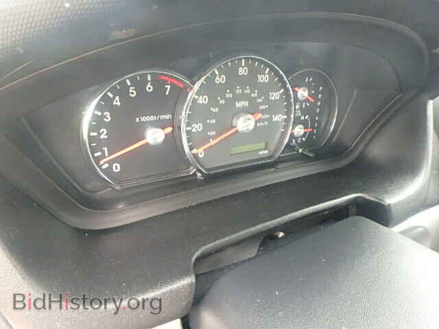 2011 MITSUBISHI GALANT - VIN: 4A32B2FF1BE024370 - Фото 8