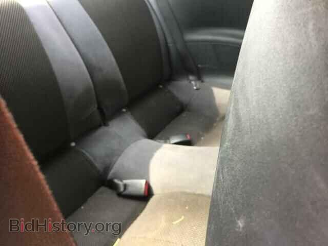 2006 MITSUBISHI ECLIPSE - VIN: 4A3AK24F06E026535 - Photo 6