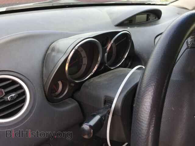 2006 MITSUBISHI ECLIPSE - VIN: 4A3AK24F06E026535 - Photo 8