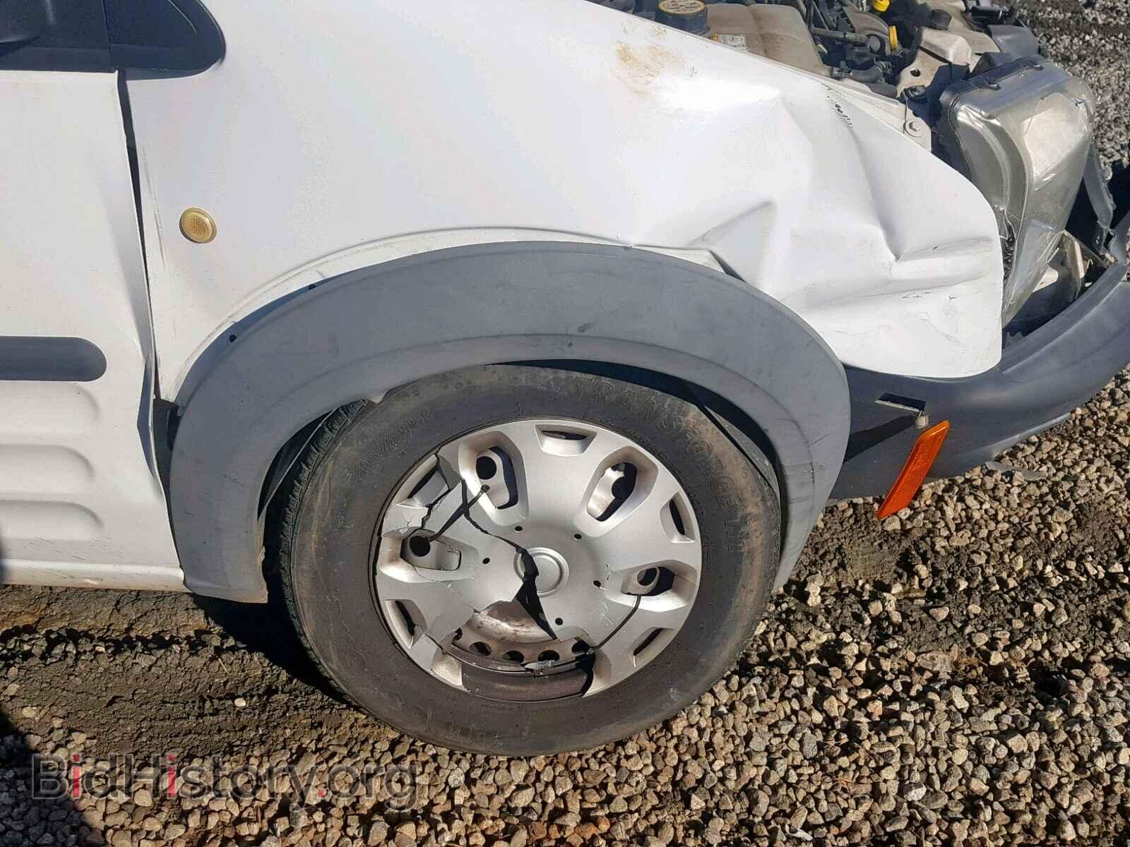 2011 FORD TRANSIT CO - VIN: NM0LS6AN1BT061912 - Фото 4