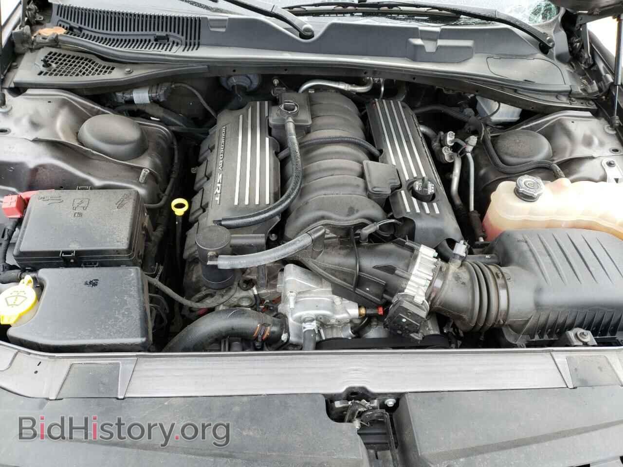 2019 DODGE CHALLENGER - VIN: 2C3CDZFJXKH587249 - Photo 7