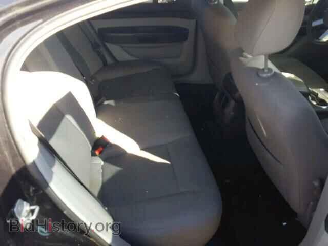 2010 DODGE CHARGER - VIN: 2B3CA4CD7AH125012 - Фото 6