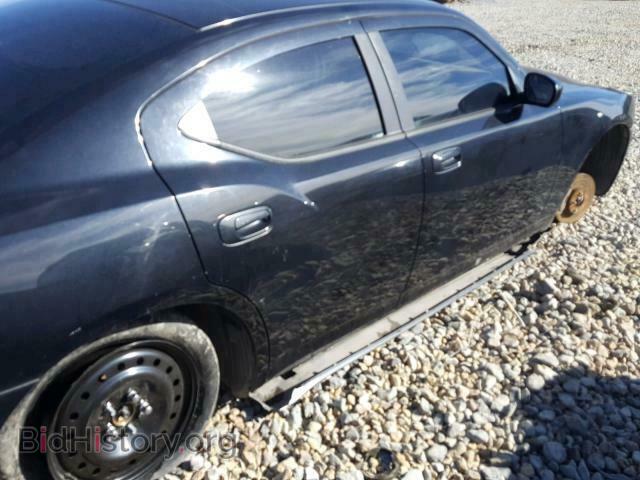 2010 DODGE CHARGER - VIN: 2B3CA4CD7AH125012 - Фото 9