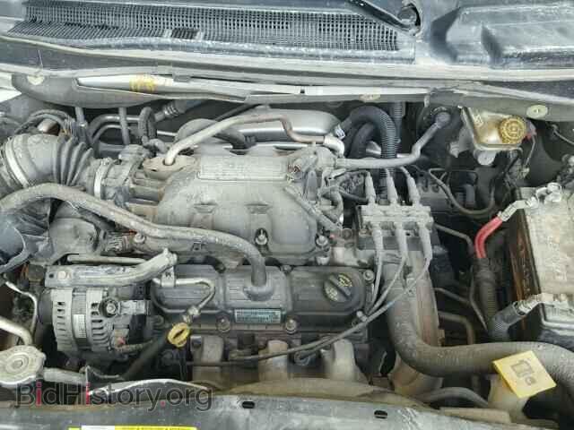 2010 DODGE CARAVAN - VIN: 2D4RN5D18AR475429 - Фото 7