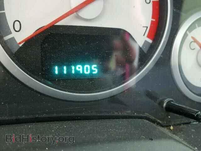 2010 DODGE CARAVAN - VIN: 2D4RN5D18AR475429 - Фото 8