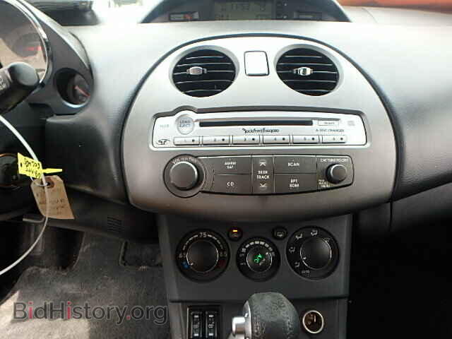 2008 MITSUBISHI ECLIPSE - VIN: 4A3AK64T48E009897 - Photo 9