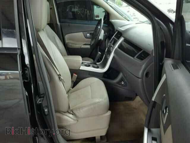 2011 FORD EDGE - VIN: 2FMDK3GC9BBA99265 - Photo 5