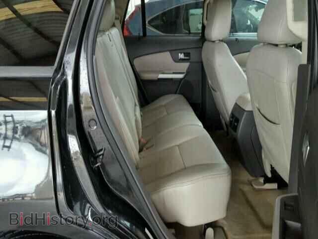 2011 FORD EDGE - VIN: 2FMDK3GC9BBA99265 - Photo 6