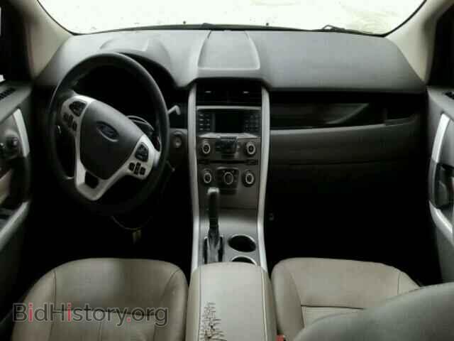 2011 FORD EDGE - VIN: 2FMDK3GC9BBA99265 - Photo 9