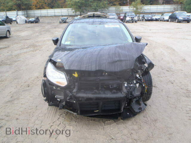 2014 FORD FOCUS - VIN: 1FADP3F26EL164467 - Фото 7