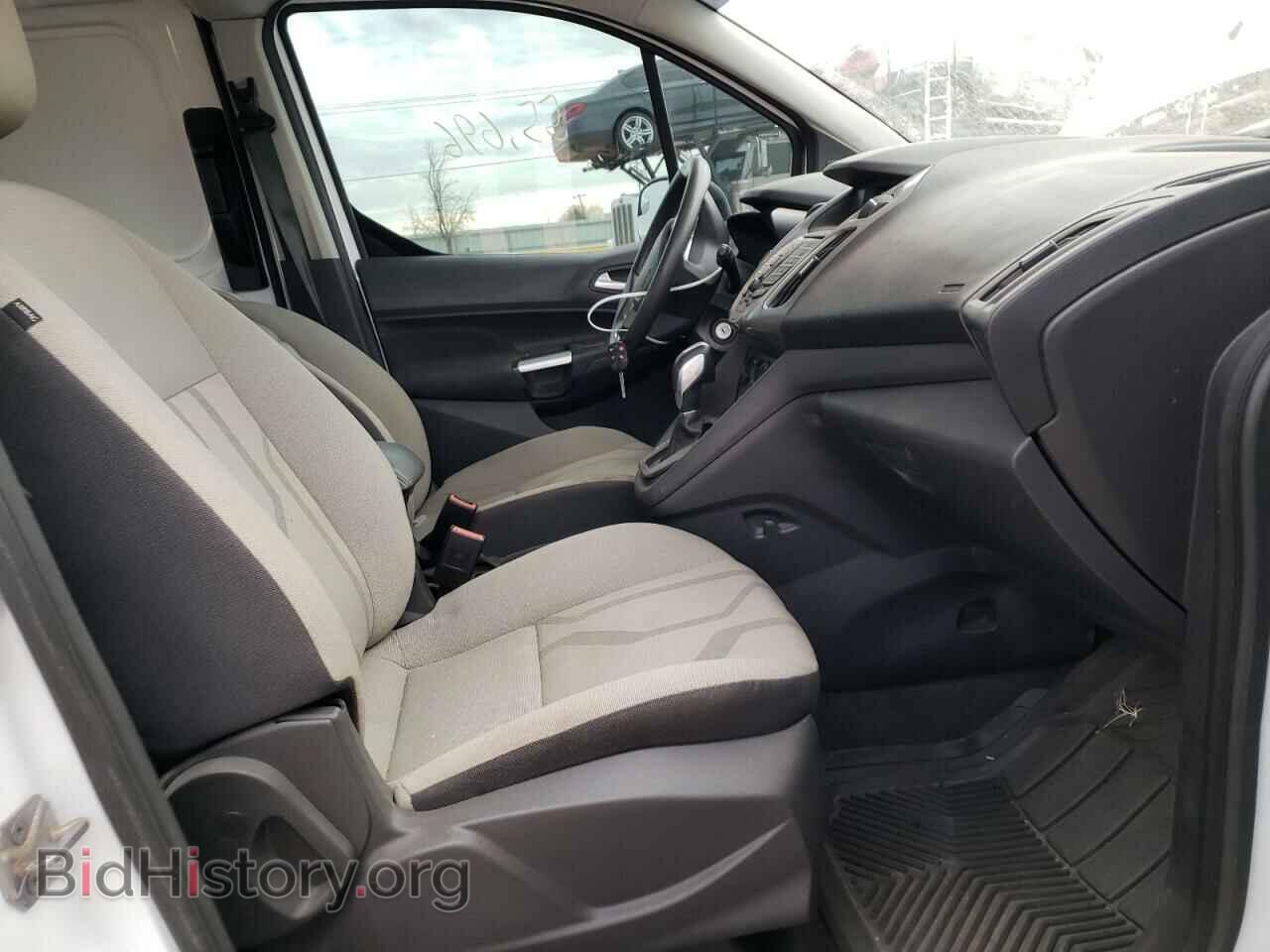 2015 FORD TRANSIT CO - VIN: NM0LE7F72F1205735 - Фото 5