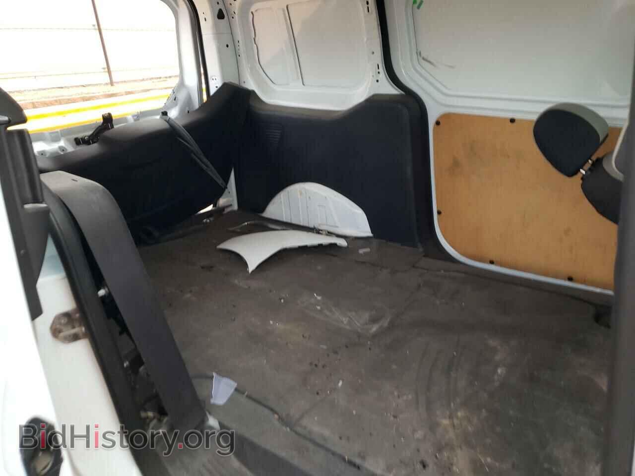 2015 FORD TRANSIT CO - VIN: NM0LE7F72F1205735 - Фото 6