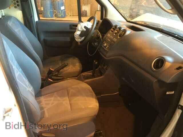 2010 FORD TRANSIT CO - VIN: NM0LS6BN1AT040877 - Фото 5