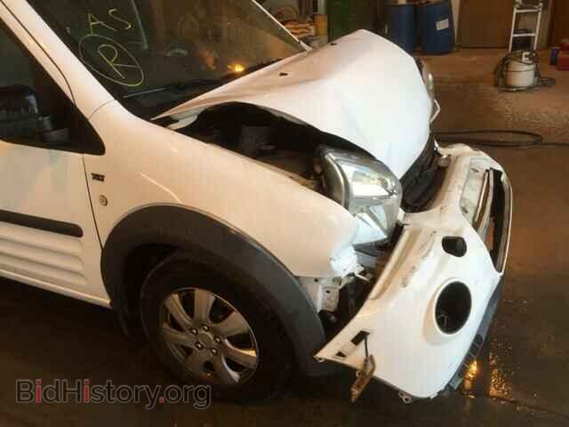2010 FORD TRANSIT CO - VIN: NM0LS6BN1AT040877 - Фото 10