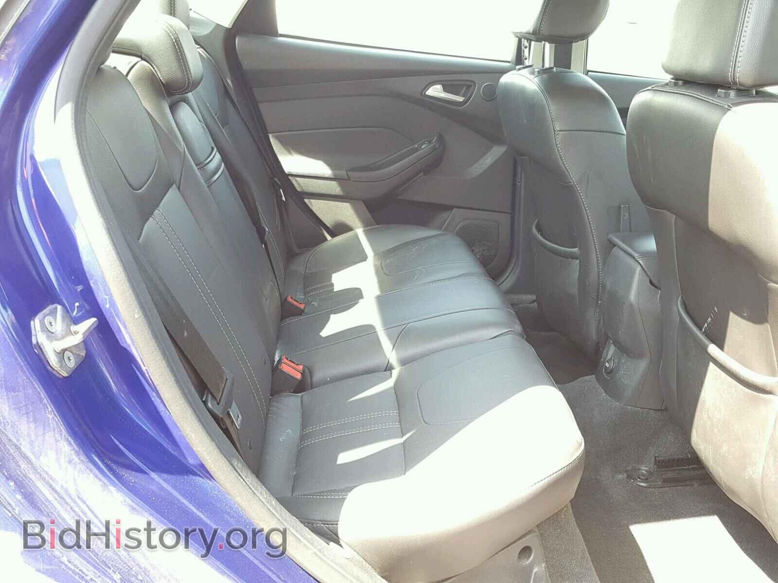 2013 FORD FOCUS - VIN: 1FADP3F27DL177100 - Photo 6
