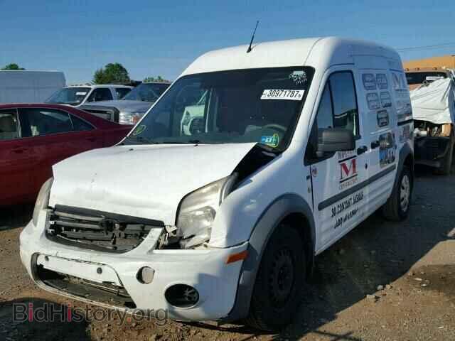 2010 FORD TRANSIT CO - VIN: NM0LS7BN3AT022631 - Фото 2
