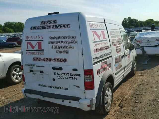 2010 FORD TRANSIT CO - VIN: NM0LS7BN3AT022631 - Фото 4