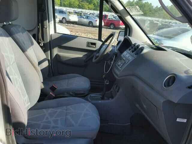 2010 FORD TRANSIT CO - VIN: NM0LS7BN3AT022631 - Фото 5