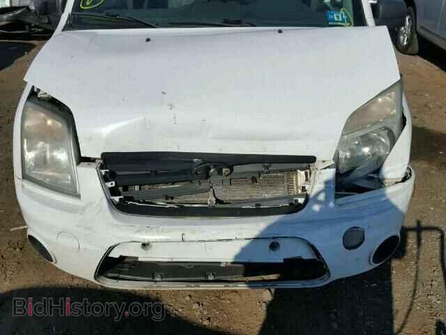2010 FORD TRANSIT CO - VIN: NM0LS7BN3AT022631 - Фото 7