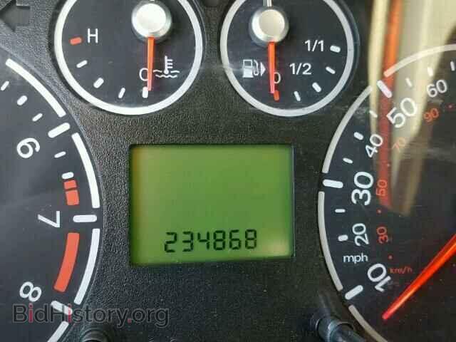 2010 FORD TRANSIT CO - VIN: NM0LS7BN3AT022631 - Фото 8