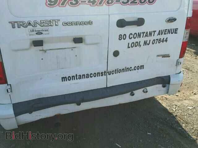 2010 FORD TRANSIT CO - VIN: NM0LS7BN3AT022631 - Фото 9