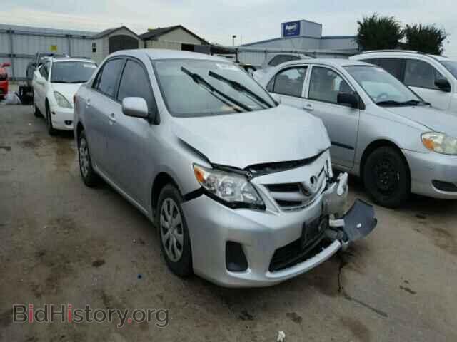 Фотография JTDBU4EE4B9139152 - TOYOTA COROLLA 2011