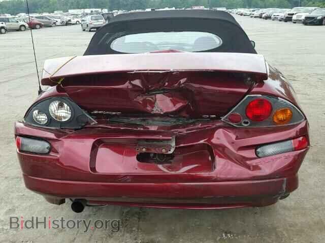 2003 MITSUBISHI ECLIPSE - VIN: 4A3AE45G13E152909 - Фото 10