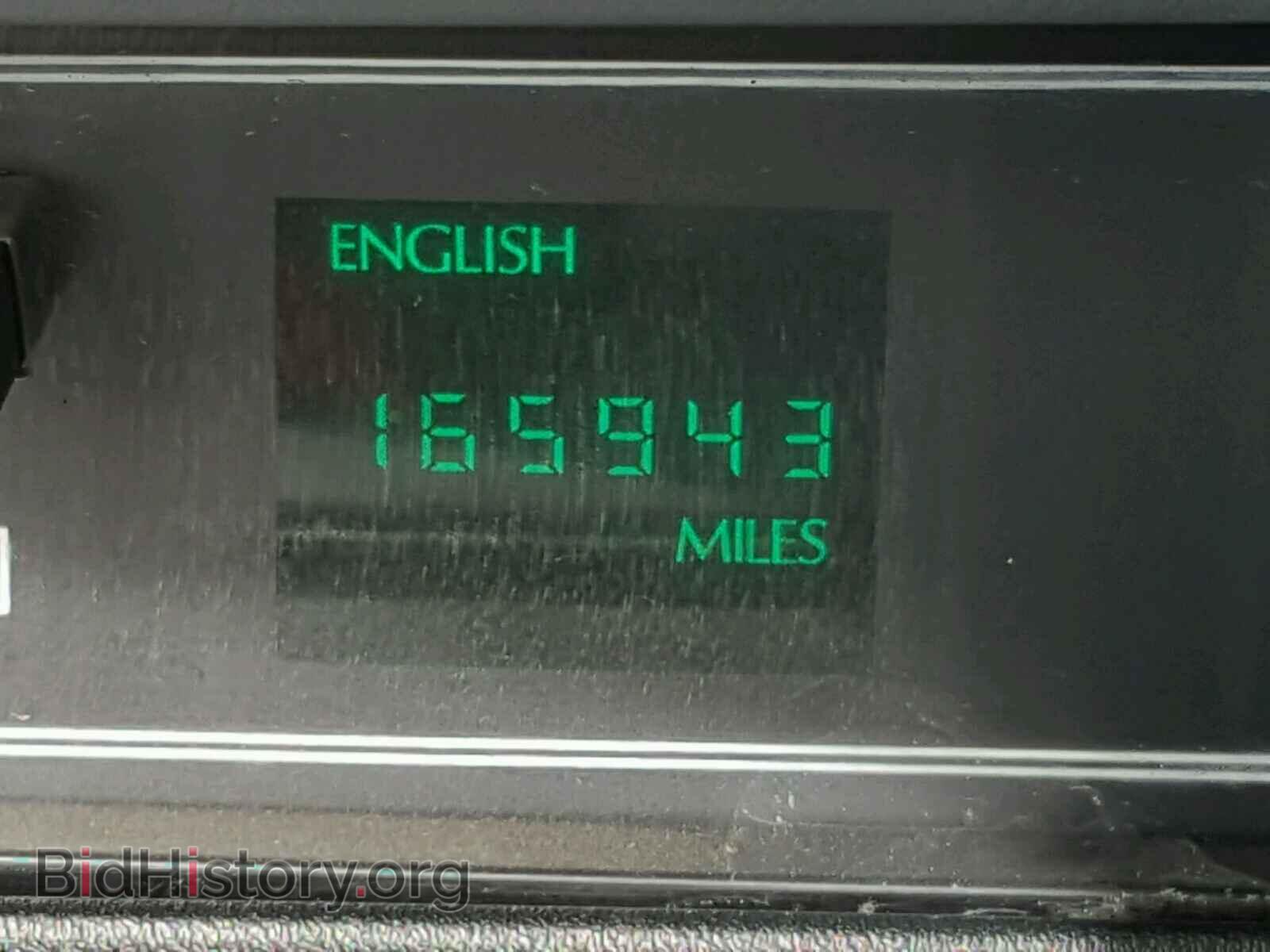 1991 CADILLAC DEVILLE - VIN: 1G6CD53B6M4201494 - Photo 8