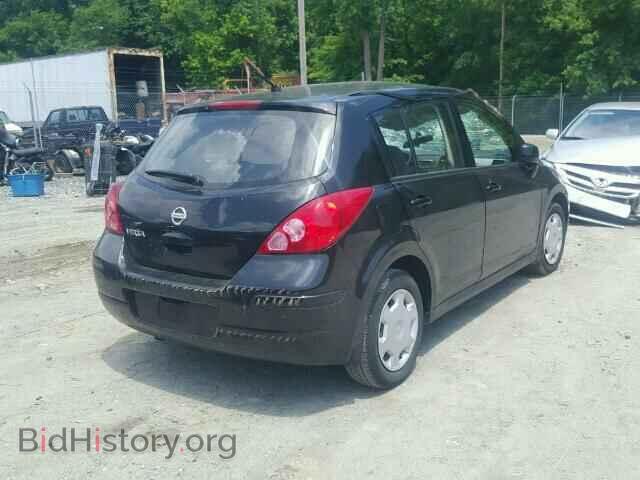 2011 NISSAN VERSA - VIN: 3N1BC1CP4BL369063 - Фото 4