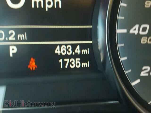 2013 AUDI S8 - VIN: WAUD2AFD2DN031087 - Фото 8