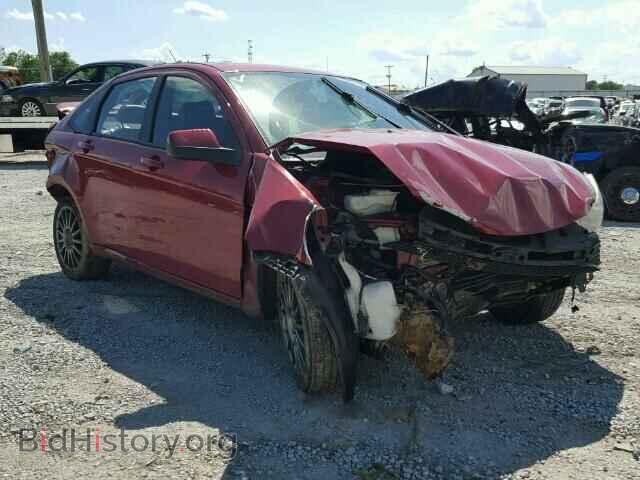 Фотография 1FAHP36N69W108335 - FORD FOCUS 2009