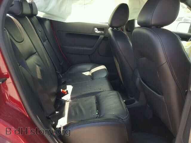 2009 FORD FOCUS - VIN: 1FAHP36N69W108335 - Фото 6