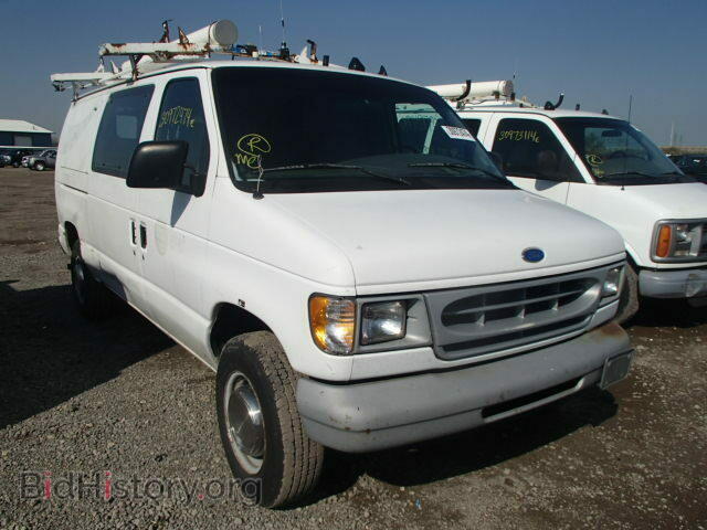 Photo 1FTFE2425VHB80183 - FORD ECONOLINE 1997