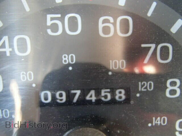 1997 FORD ECONOLINE - VIN: 1FTFE2425VHB80183 - Фото 8