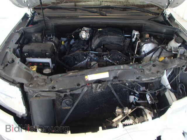 2012 JEEP CHEROKEE - VIN: 1C4RJFBG7CC314670 - Фото 7