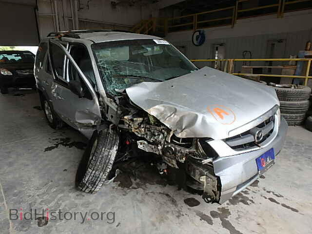 Photo 4F2CU09101KM62898 - MAZDA TRIBUTE 2001