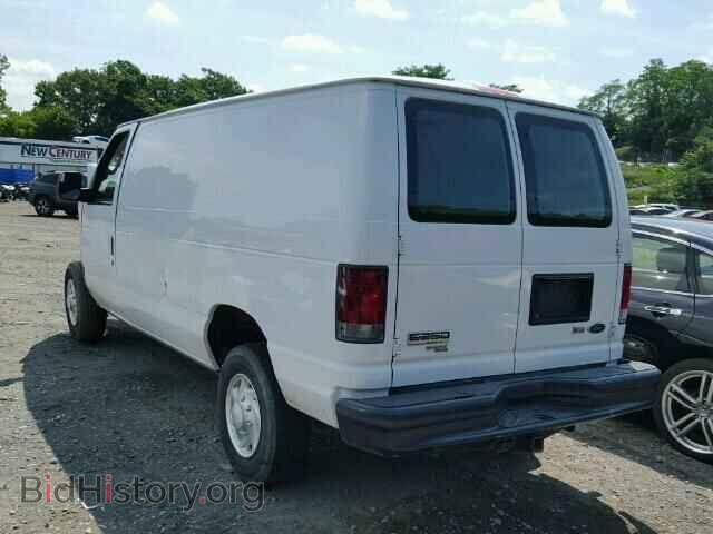 2013 FORD ECONOLINE - VIN: 1FTNE2EW5DDA86632 - Photo 3
