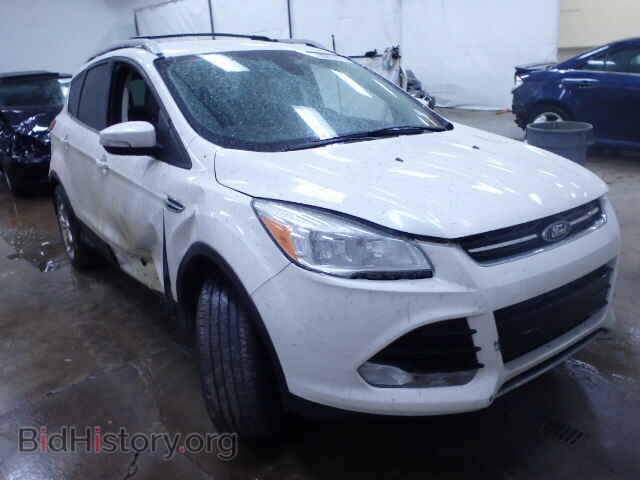 Фотография 1FMCU9J98EUB60190 - FORD ESCAPE 2014