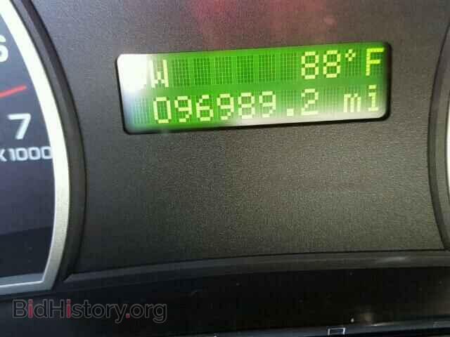 2006 FORD EXPLORER - VIN: 1FMEU63E76ZA10352 - Photo 8