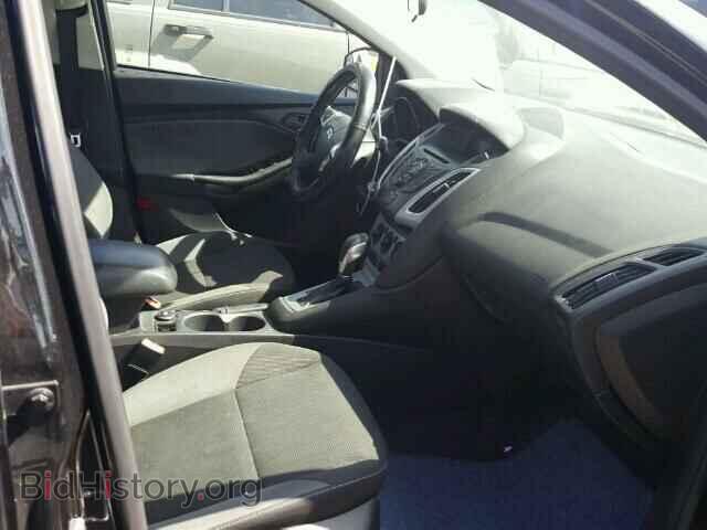 2012 FORD FOCUS - VIN: 1FAHP3F2XCL148335 - Фото 5