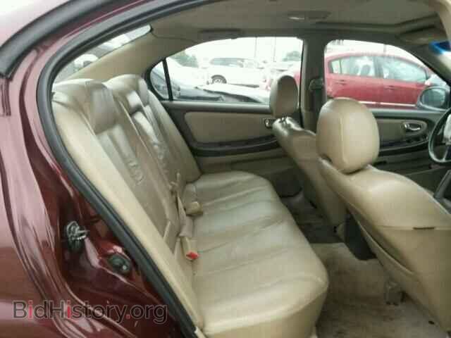 2000 NISSAN MAXIMA - VIN: JN1CA31A9YT206613 - Фото 6