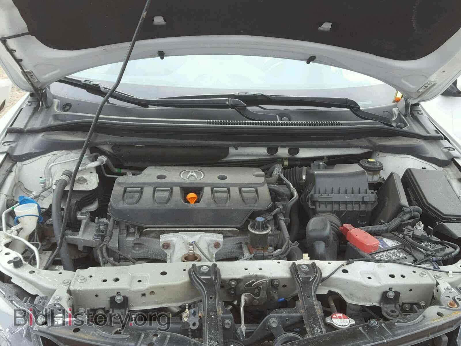 2014 ACURA ILX - VIN: 19VDE1F78EE004219 - Фото 7