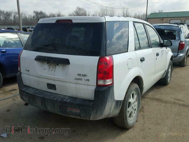 2003 SATURN VUE - VIN: 5GZCZ63B13S848625 - Фото 4