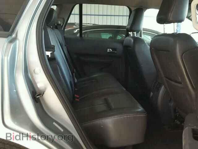 2007 FORD EDGE - VIN: 2FMDK49C57BB48200 - Фото 6
