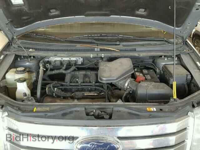 2007 FORD EDGE - VIN: 2FMDK49C57BB48200 - Фото 7
