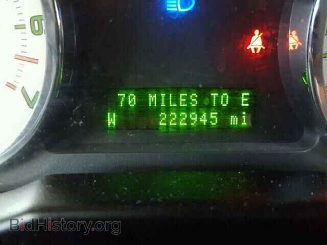 2007 FORD EDGE - VIN: 2FMDK49C57BB48200 - Фото 8