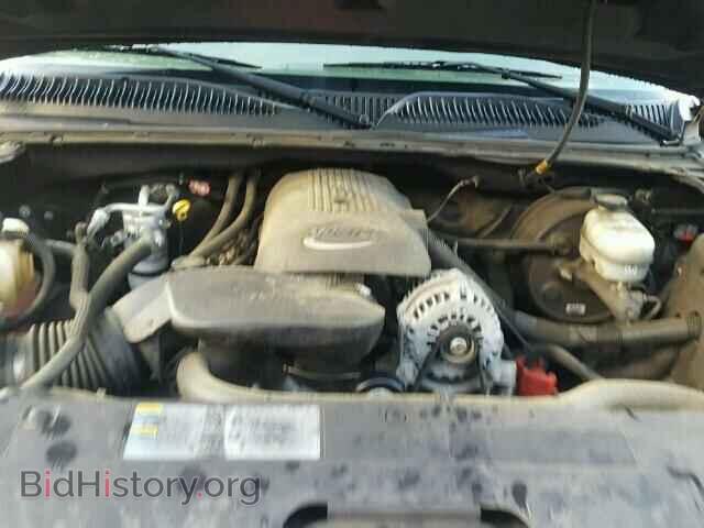 2007 CHEVROLET SILVERADO - VIN: 1GCEC14V37E158371 - Photo 7