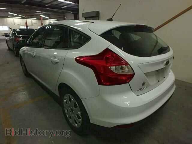 2012 FORD FOCUS - VIN: 1FAHP3K28CL338057 - Photo 3